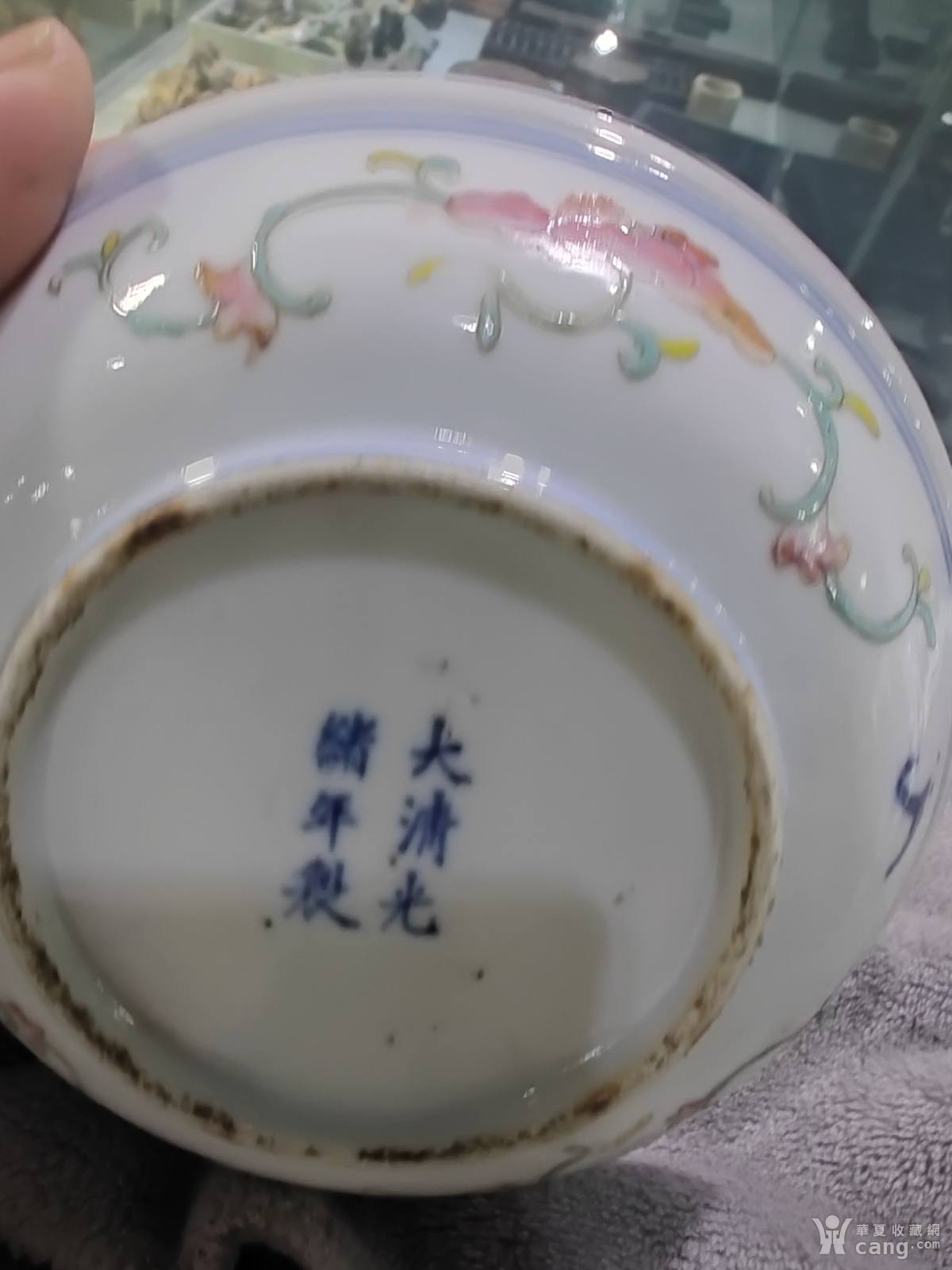 小盘_社区_华夏收藏网
